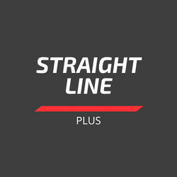 straightlineplus logo