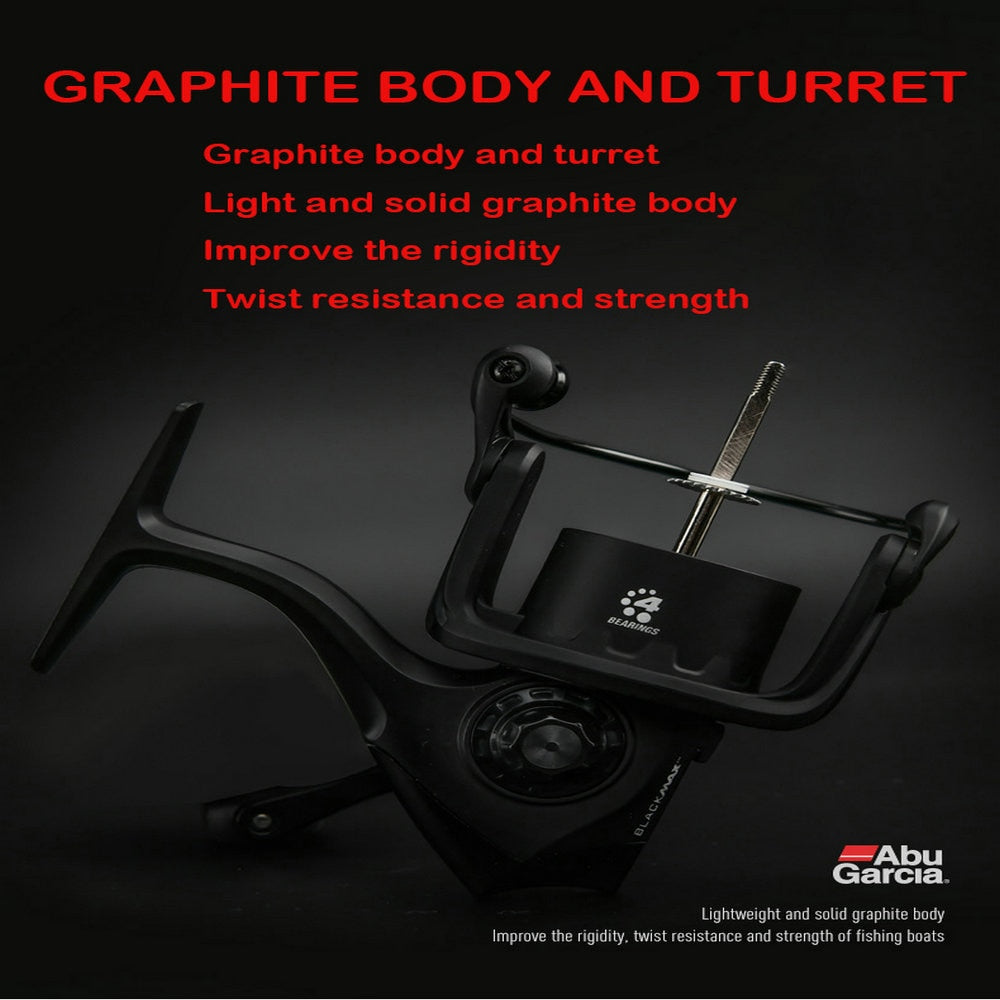 abu garcia black max 6000 Original ABU GARCIA BLACK MAX – straightlineplus