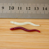 20/50PCS Fishing Lures Lifelike