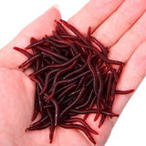 20/50PCS Fishing Lures Lifelike