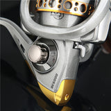 Professional Spinning Fishing Reel