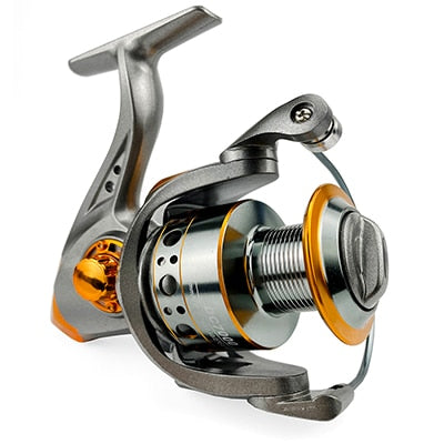 GHOTDA Fishing Reel Spinning 1000-7000 Series – straightlineplus GHOTDA Fishing Reel Spinning 1000-7000 Series – straightlineplus