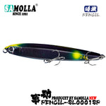 Pencil Sinking Fishing Lure