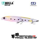 Pencil Sinking Fishing Lure