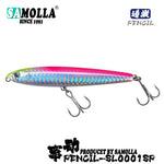 Pencil Sinking Fishing Lure