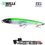 Pencil Sinking Fishing Lure