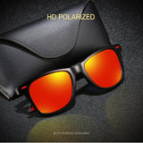 Men & Women Polarized Sunglasses UV400