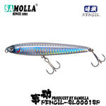 Pencil Sinking Fishing Lure