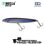 Pencil Sinking Fishing Lure