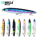 Pencil Sinking Fishing Lure