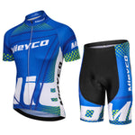 Mieyco Cycling Jersey
