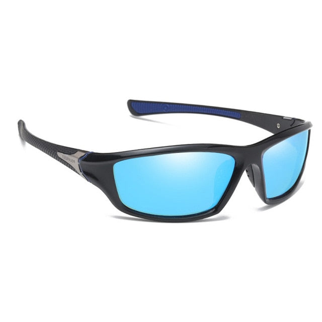 Sport Fishing Sunglasses – straightlineplus
