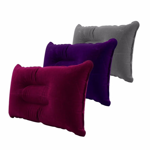 Outdoor Inflatable Pillows