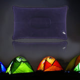 Outdoor Inflatable Pillows