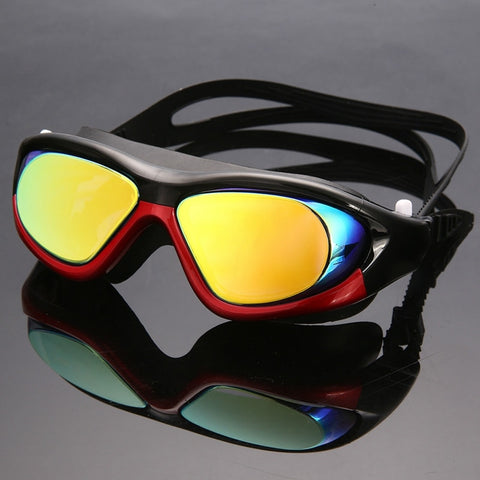 Anti-fog  Adjustable Glasses With Nose Clip