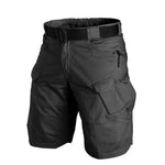 Men's Outdoor Hiking Shorts Waterproof Quick Dry