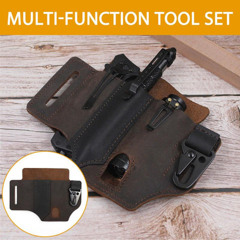Multi-Function Tool Set