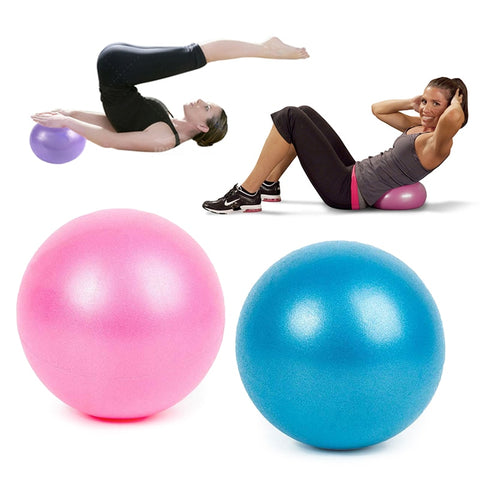 Exercise Balance Ball