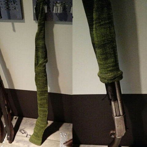 Rifle Gun Socks Polyester