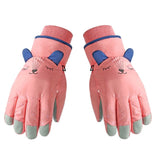 Children's Ski Gloves for 6-12Y